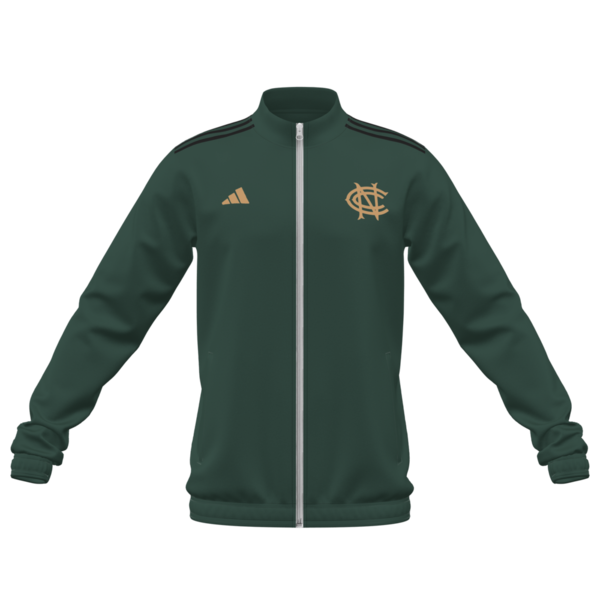 2025 NCCC Travel Jacket