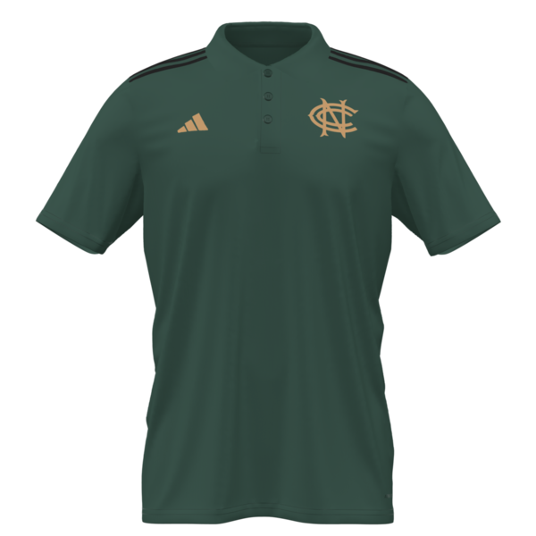 2025 NCCC Travel Polo