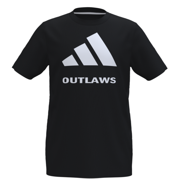 2026 NCCC Junior Cotton Logo Tee