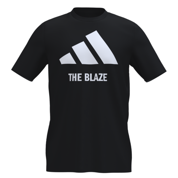 2026 The Blaze Mens Cotton Tee