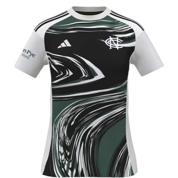 2026 NCCC Women's Training Tee