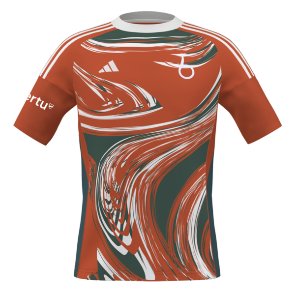 2026 The Blaze Junior Training Tee