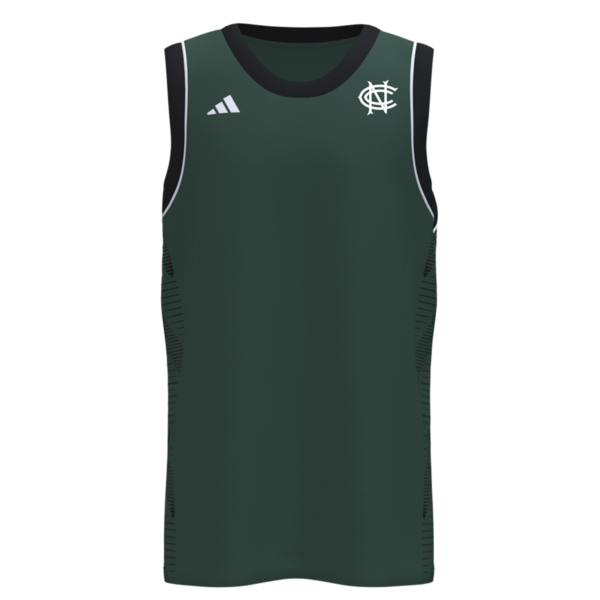 2026 NCCC Training Singlet