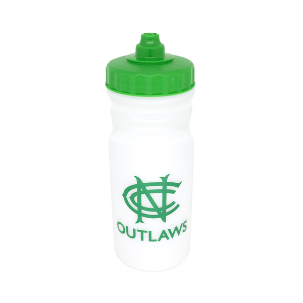 Outlaws Biodegradable Drinks bottle