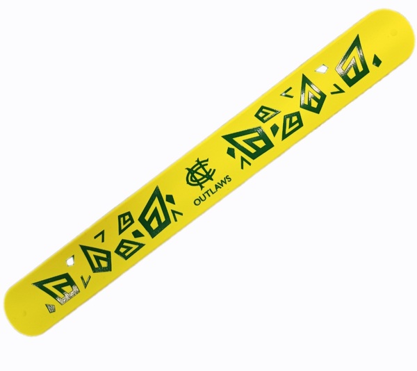 Outlaws Snap Band