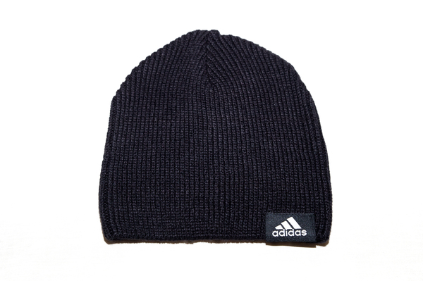 PLAIN ADIDAS BEANIE