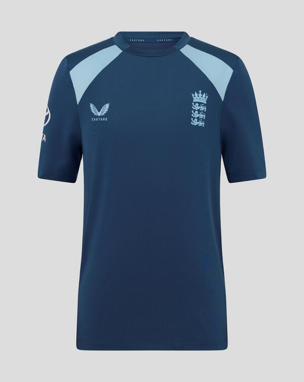 2026 England JUNIOR Performance Training Tee