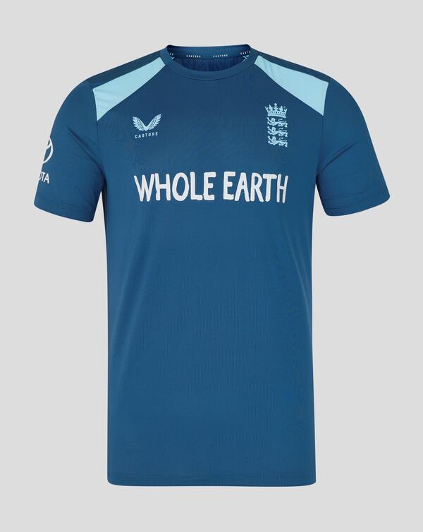 2026 England MENS Performance Training Tee
