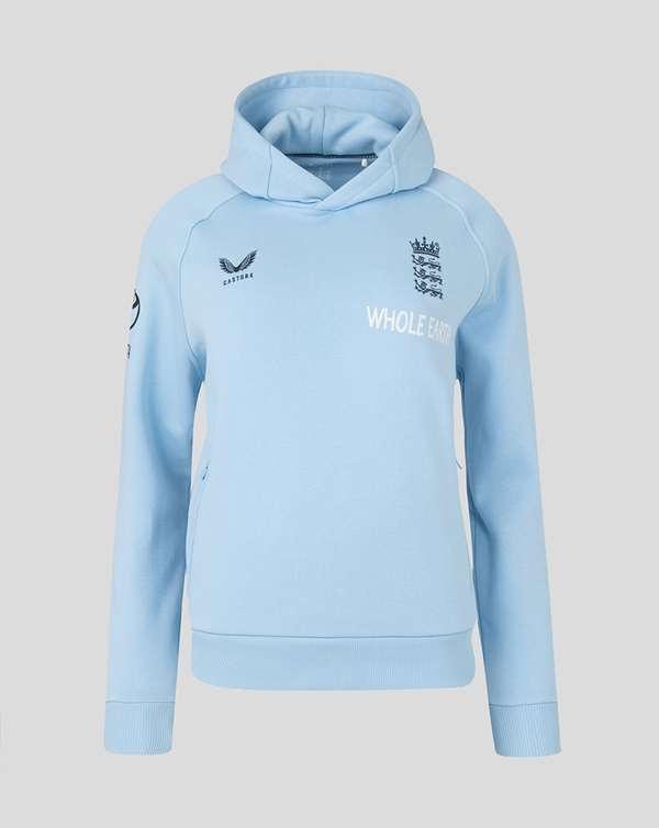 2026 England MENS Fleece Hoodie