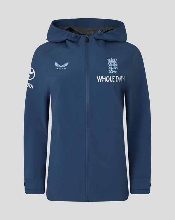 2026 England Rain Jacket