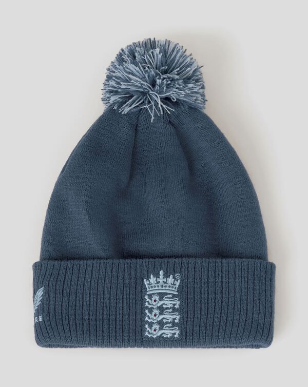 2026 England Bobble Hat
