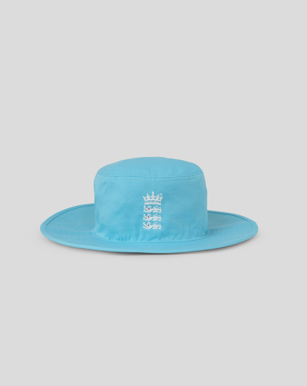 2026 England ODI Wide Brim Sun Hat