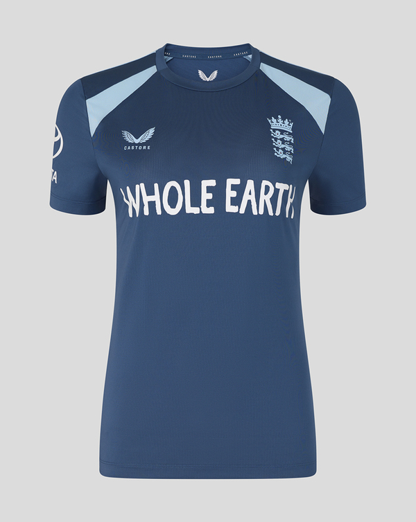 2026 England WOMENS Performance Training Tee