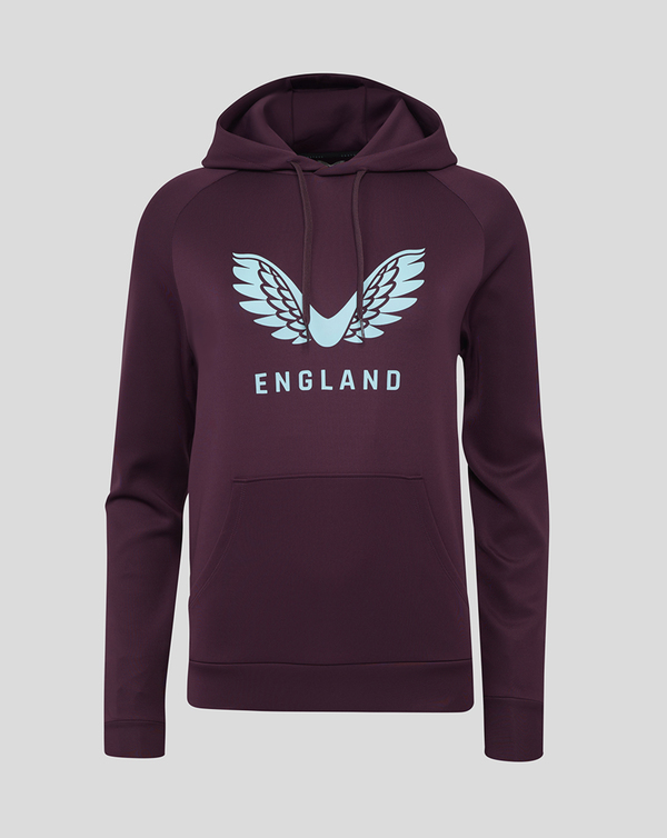 2025 England WOMENS Logo Hoody