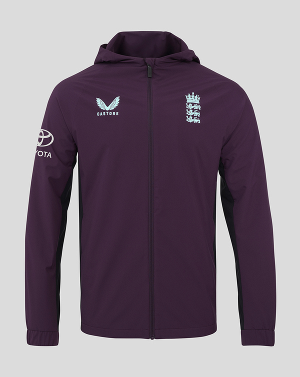 2025 England MENS Training Rain Jacket