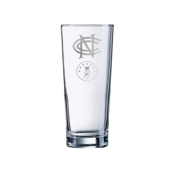 County Champions 2025 Pint Glass