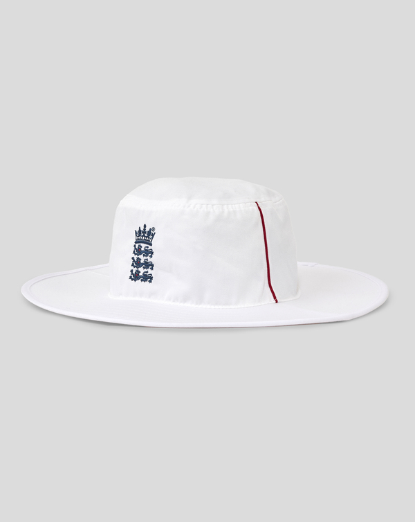 2025 England Test Wide Brim Hat