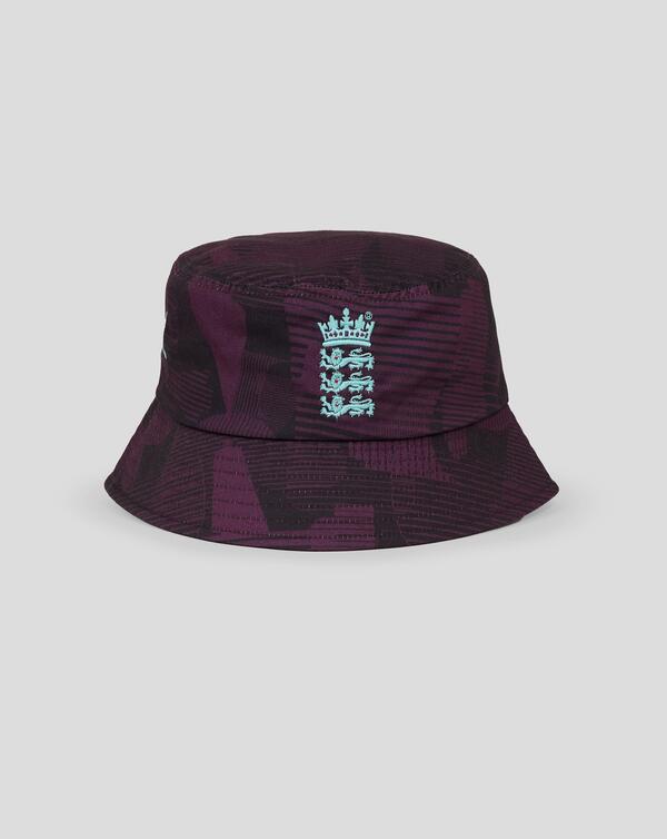 2025 England Training Bucket Hat