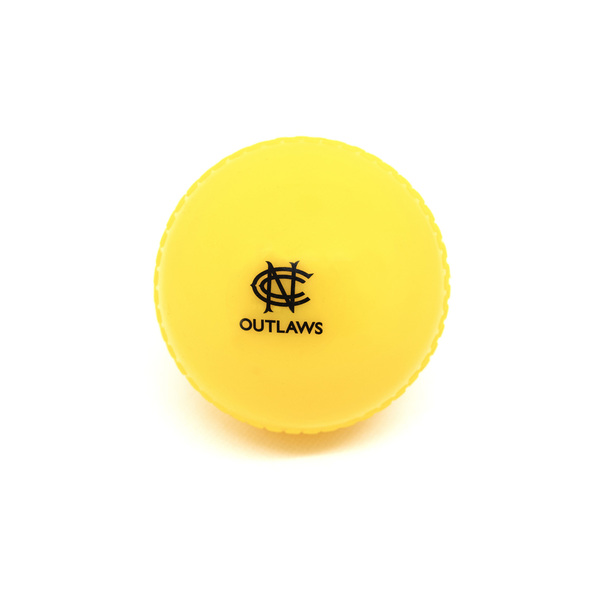 Yellow Outlaws Windball