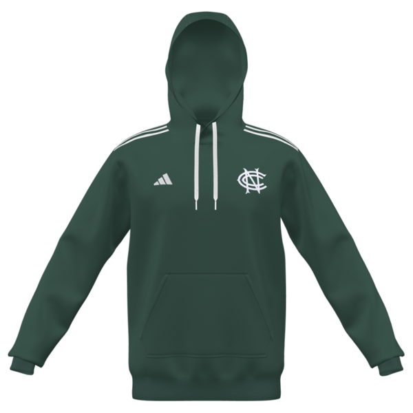 2026 NCCC Training Hoodie