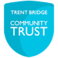 Trust logo